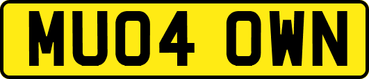 MU04OWN