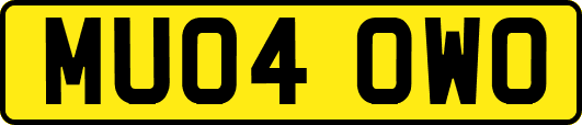 MU04OWO