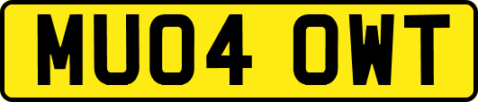 MU04OWT