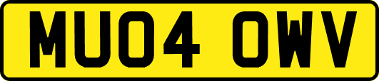 MU04OWV