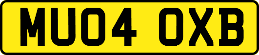 MU04OXB