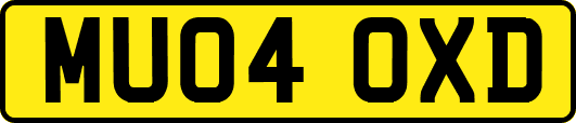 MU04OXD