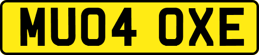 MU04OXE