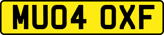 MU04OXF