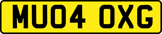 MU04OXG