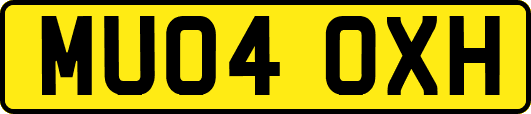 MU04OXH