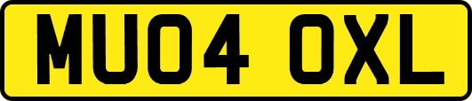 MU04OXL