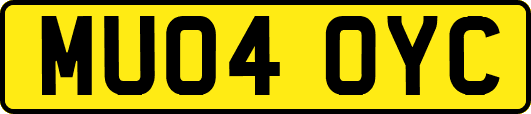 MU04OYC