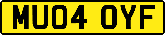 MU04OYF