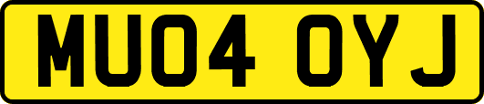 MU04OYJ