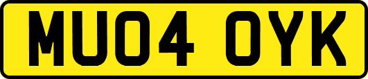 MU04OYK