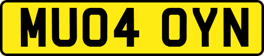 MU04OYN