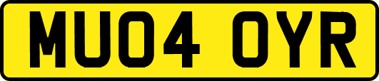 MU04OYR