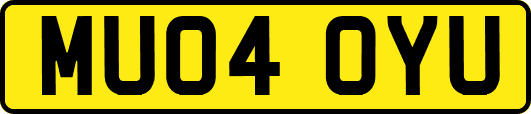 MU04OYU