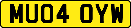 MU04OYW