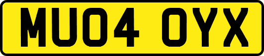 MU04OYX