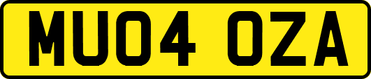 MU04OZA