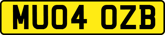 MU04OZB