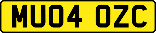 MU04OZC