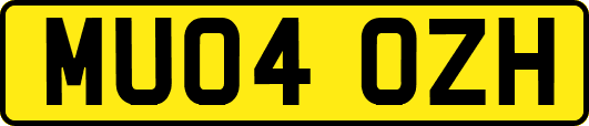 MU04OZH
