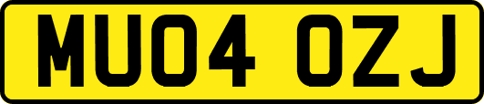 MU04OZJ
