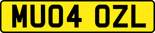 MU04OZL