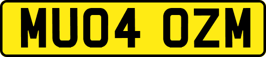 MU04OZM