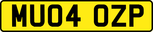 MU04OZP