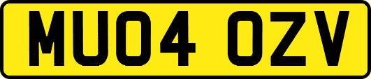 MU04OZV