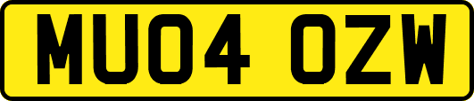 MU04OZW
