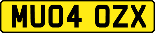 MU04OZX