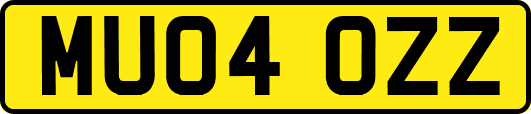 MU04OZZ