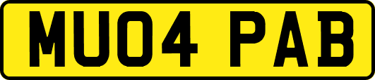 MU04PAB