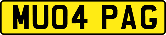 MU04PAG