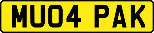 MU04PAK