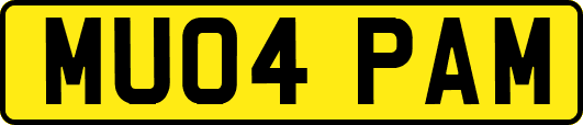 MU04PAM