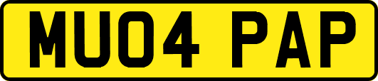 MU04PAP