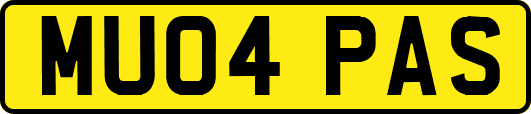 MU04PAS