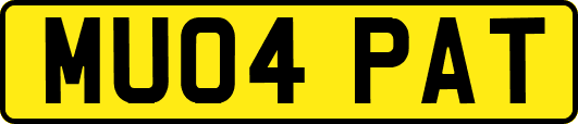 MU04PAT