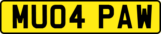 MU04PAW