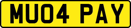 MU04PAY