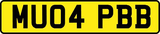 MU04PBB