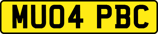 MU04PBC