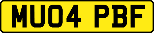 MU04PBF