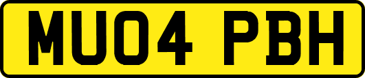 MU04PBH