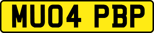 MU04PBP