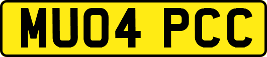 MU04PCC