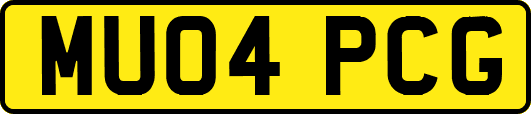 MU04PCG