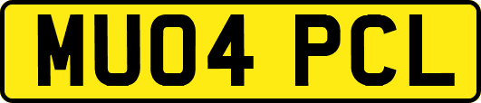 MU04PCL
