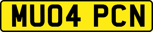 MU04PCN